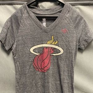 Adidas Heat Ladies T